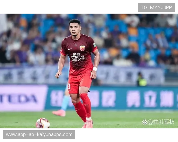 外媒聚焦蒋光太：从埃弗顿体系到中国的不同路径