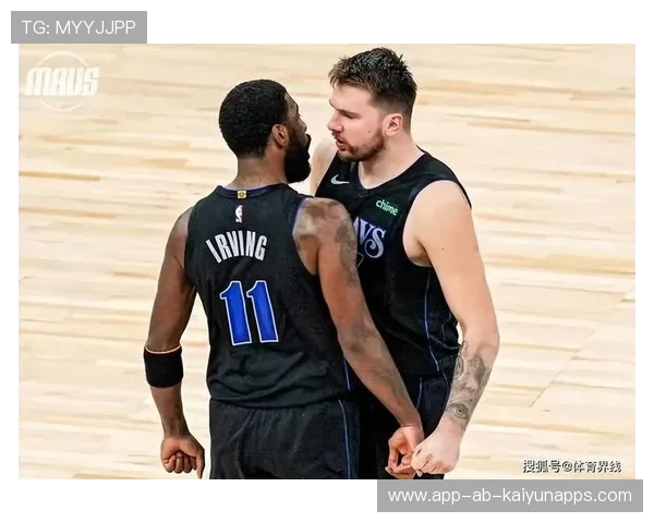 独行侠内讧传闻升级：管理层或以交易重塑球队未来