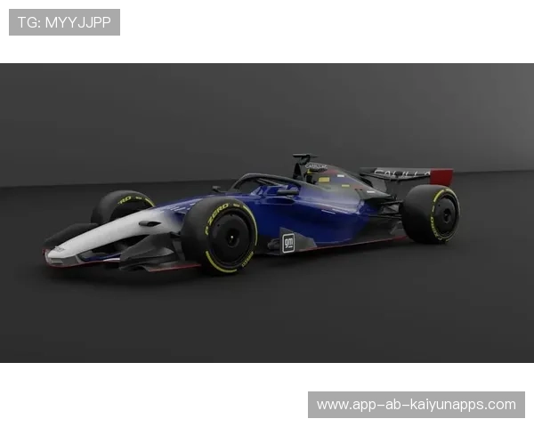 赛车碰撞后仍完成比赛：勇气与毅力的完美体现