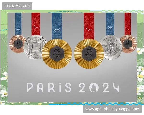 奥运奖牌设计首次使用回收金属，奥运奖牌回收吗