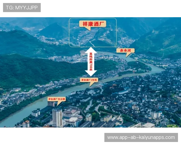 投资者讲述茅台镇建厂被强接管经过，茅台酒厂扩建工程简介