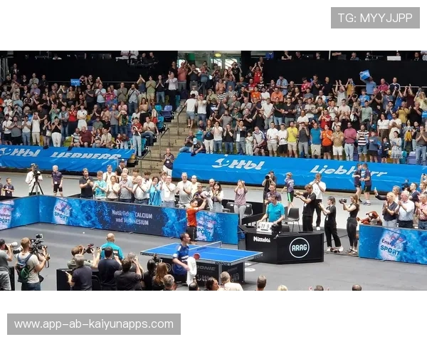 欧洲观察：乒乓德甲俱乐部的商业挑战与未来方向，德乒乓球男队队员