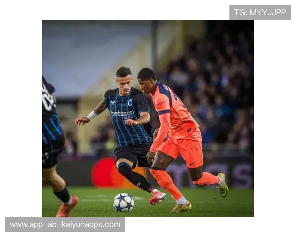 欧冠赛季最新战况,巴萨3-3战平布鲁日,依然保持晋级希望,欧冠巴萨晋级了吗 欧冠赛季最新战况,巴萨3-3战平布鲁日,依然保持晋级希望,欧冠巴萨晋级了吗