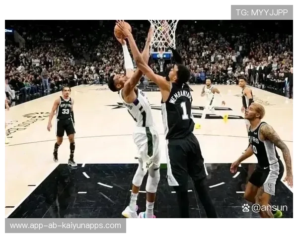 NBA官方公布最佳新秀阵容：文班亚马全票入选，nba最佳新秀一阵2021